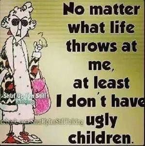 Meet your Posher, Carol